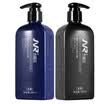 Jewel Men&39s Shampoo & Shower Family Set Deep-Sea Energy Refreshing Shower Gel 500ml Deep Sea Bamboo Charcoal Control Anti-dandruff Shampoo 500ml