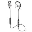 Wireless Headset Bluetooth 41 Earphone Sport Wireless Metal Bass Apt-X HiFi Headphones Waterproof IPX4 Noise Cancel Headsets