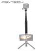 PGYTECH GoPro Hero 65 4 3 Fusion Sports Camera Extension Camera Handheld Universal Selfie Stick Accessories Selfie Artifact