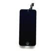 Para iPhone 5C lcd pantalla táctil montaje del digitizador piezas de repuesto para el reemplazo 5C negro LCD con herramientas
