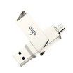 Patriot aigo U385 high-speed Micro USB 64G USB30 dual interface OTG mobile U disk