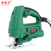 An Jieshun ANJIESHUN AJS-QXJ electric jig saw woodworking saws laser wire saw multi-function household electric tools