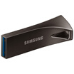 SAMSUNG Bar Plus 256GB USB31 U disk reading 300MBs computer car metal U disk