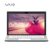 VAIO S11 116-inch thin&light laptop gold palm brown eighth-generation quad-core i5-8250U 8G PCIe 256G SSD FHD Win10 backlit keyboard