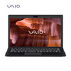 VAIO S11 116-inch thin&light laptop gold palm brown eighth-generation quad-core i5-8250U 8G PCIe 256G SSD FHD Win10 backlit keyboard