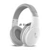 Bingle FB110 Bluetooth Headphones with Mic White