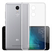 Ultra Thin Transparent Soft TPU Case for Xiaomi Redmi Note 3 3 Pro