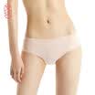 JING ZAO Womens underwear Seamless underwear Middle-waists