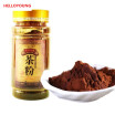 C-PE032 China Premium Puer Tea Powder 50g cha fen ripe puerh tea high quality 100 Natural Organic