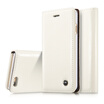 Iphone 5 5S SE 6 6S Luxury Leather Vintage Multi-function Wallet Card Clip Protection Cover Stand Phone case