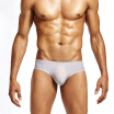 JOCKMAIL mens underwear mens briefs mens nylon briefs Arrows briefs summer loose breathable thin section