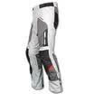 MOTOBOY motorcycle riding pants mesh breathable shatter-resistant belt protective gear fashion men&women pull racing pants P01 gray S