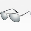 Classic Polarized Sunglasses men women Fashion Driving Travel Sun Glasses Polarized pilot Driver goggle Oculos de so