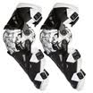 Saiyu SCOYCO Motorcycle Kneepads K12 White One Size