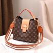 SGARR Famous Brand Women Handbags Fashion Ladies Shoulder Bag High Quality PU Leather Large Capacity Female Bucket Bag