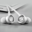 Tang Mai F5 In-Ear Phone Headphones Computer Gaming Headphones With Michael Call Diamond Silver Android Version Tang Mai F5 In-Ear Phone Headphones Computer Gaming Headphones With Michael Call Diamond Silver Android Version