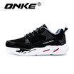 New Arrival Running Shoes Winter Men Sneakers Warm Outdoor Sport Shoes for Men Rubber Outsole Runner Shoe Waterproof Walking