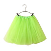 Womens Tulle Tutu & Pettiskirt