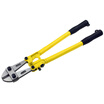 Wick vico WK-DXQ24 bolt cutters vigorously pliers multi-function industrial grade steel bolt cutters wire pliers wire lock shear steel scissors 24" 600mm