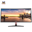 ViewSonic 29-inch 219 with fish screen 2000R curvature wide viewing angle monitor VX2915-SCHD