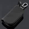 Huashi Honda CRV Key Bag Crown Road Accord Binzhi XRV Odyssey Jade Aili U Ten Generation Civic Car Key Bag Black