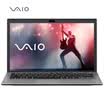 VAIO S13 133-inch thin&light laptop moonlight silver eighth-generation quad-core i5-8250U 8G PCIe 256G SSD FHD Win10 backlit keyboard