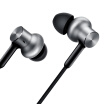 Original Xiaomi In-ear Hybrid Earphones Pro HD Dynamic Balanced Armature Driver Volume Control