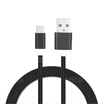 15M Nylon Braid Micro USB Data Charging Cable for Android Mobile Phones