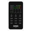 Invitado piense FX3 teléfono móvil difusión externa tarjeta de sonido ancla k canción llamada grabación de trigo universal tarjeta de sonido del teléfono móvil compatible con Android sistema de Apple teléfono móvil tarjeta de sonido en vivo