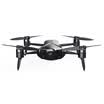 HIGH GREAT TAKE remote control aircraft drone HD real-time aerial intelligent high-definition folding four-axis aircraft gentleman black