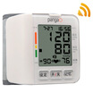 Pangao PANGAO intelligent voice Wang wrist type blood pressure monitor home PG-800A8 white