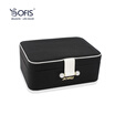 SOFIS Double Jewelry Box Pearl Big Jewelry Box Jewelry Storage Box Jewelry Storage Box Princess European Korean Simple Gift