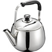 Ai Shida G series stainless steel kettle NG1504