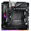 Player Country ROG ROG STRIX X470-I GAMING Game Board AMD X470socket AM4