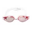 Zoke ZOKE Goggles HD Waterproof Fog Ms Swimming Glasses Plating Men&39s Equipment MH6006 Lake Blue