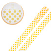 Kinbor hand book&paper tape 15mm7m hand book sticker color decorative tape ripple · Ruozhu DTB64232-1