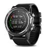 GARMIN Descent Mk1 Titanium Edition GPS Smart Watch Multifunction Wristwatch Heart Rate Watch Dive Computer Sport Watch Multiple Navigation Navigator Watch