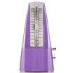 CHERUB mechanical metronome piano metronome guitar violin guzheng universal metronome wsm-330 purple