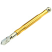 Wick Wico WK91032 Glass Knife Tile Cutter Knife Ruler Thick Glass Pusher Tile Glass Cutter 3-19mm Boutique
