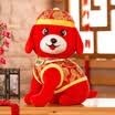 Yanmei car with cloth flower bamboo charcoal package decoration flower in addition to taste charcoal car ornaments home decorations carbon package anti-real flo