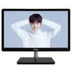 TCL T19M1 185 inch LED backlight energy saving high-definition narrow border wall office home computer monitor display