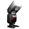 Sidand DFD 550 Universal SLR camera flash Canon Nikon Pentax top external shooting hot shoe flash