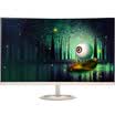 ASUS VZ27VQ 27-inch sharp wing curved frame slim body display HDMI DP VGA built-in audio