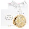Mika MECOR Clover makeup mirror birthday gift creative gift to send his girlfriend to send his girlfriend to send his wife portable gift gift gift box packaging 7266