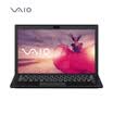 VAIO S13 133-inch thin&light laptop moonlight silver eighth-generation quad-core i5-8250U 8G PCIe 256G SSD FHD Win10 backlit keyboard