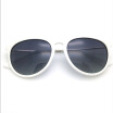 Fashion Polarized Sunglasses Women Men Cat Eye Shape Sun glasses Retro  Style Eyeglasses