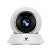 Puffin camera Q1 supports HUAWEI HiLink wide-angle 1080P magnetic easy to install two-way voice intercom HD night vision wireless WIFI cloud storage