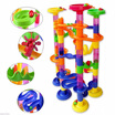 58Pcs DIY Run Race Construction Child Building Blocks Toys Development Toys Christmas Gifts 58Pcs DIY Run Race Construction Child Building Blocks Toys Development Toys Christmas Gifts