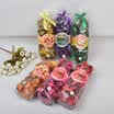 Car Dried flowers Aromatherapy Pack Wardrobe Household Gardenia Scented Bag 45g6pack
