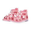 New Children Beach Shoes Summer Style Kids Roman Sandals Girls Princess Roman Shoes Students Shoes